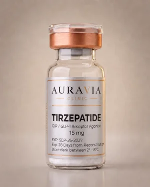 Tirzepatide
